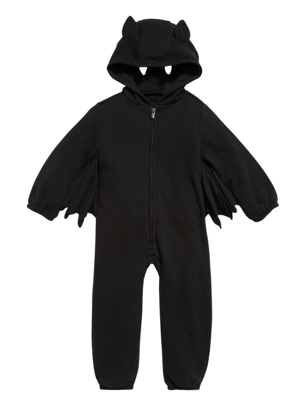Old Navy Black Bat Costume 5T